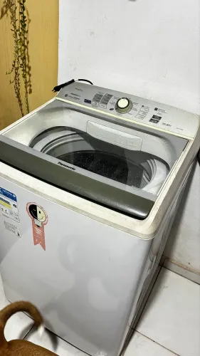 Máquina de lavar 14kg