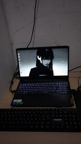 NOTEBOOK GAMER