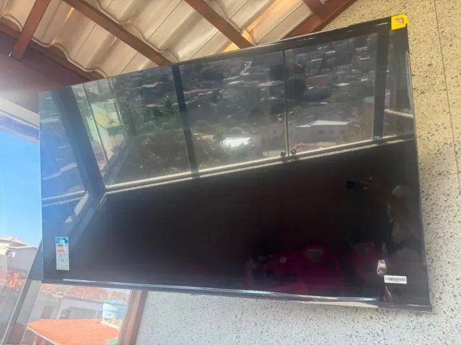 Smart TV 55 4K DLED Toshiba