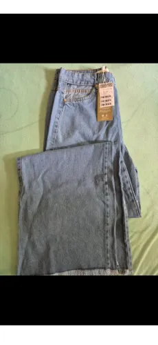 Calça Wid Leg Lojas Ágatha