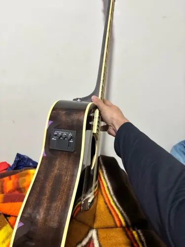 Violão Ibanez Altstar ALT30 - NOVO (Nunca Usado!)