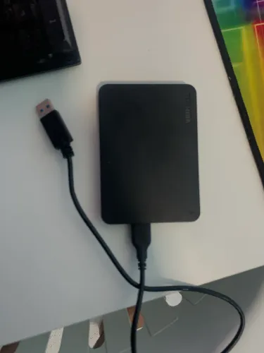 Hd 2tb semp toshiba