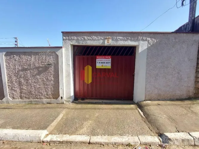 Ponto para alugar, 50 m² por R$ 1.100,00/mês - Cidade Nova - Pedreira/SP
