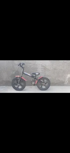 Bicicleta infantil aro 16