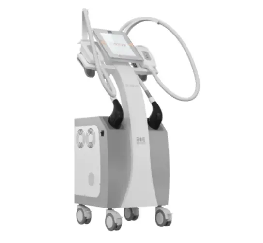 IBRAMED POLARYS - Criolipólise Profissional (ANO 2022)