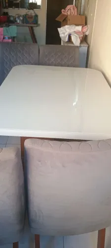 Mesa de jantar