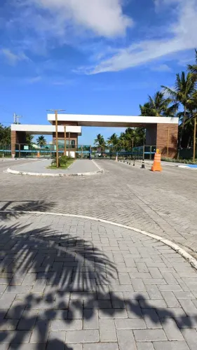 LOTE NO CONDOMÍNIO PADANG BEACH [56962]