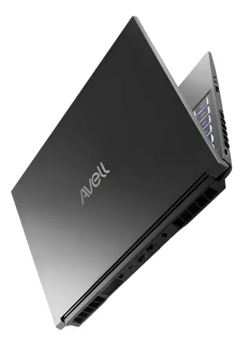 avell storm 450 rtx 4050 ryzen 7