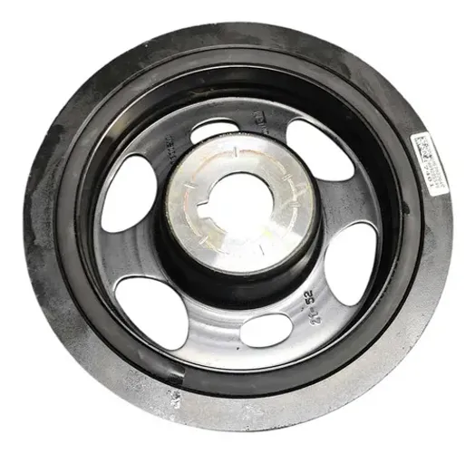 Polia Virabrequim Gm Tracker 1.2 2020 2021 2022 D900210