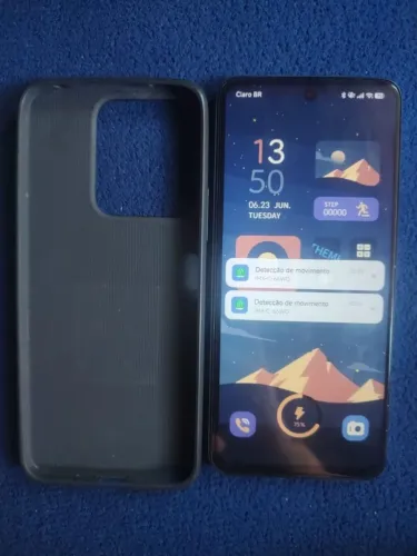 Celular (Smart)