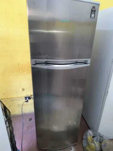 Geladeira consul