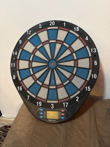 Jogo de dardos
