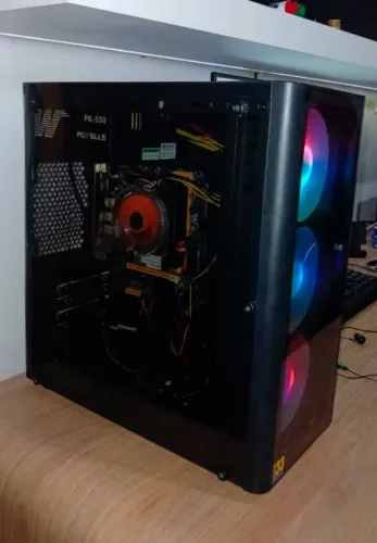 Computador Gamer