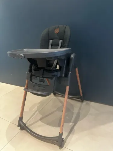 Cadeira de alimentação de bebê - Maxi Cosi