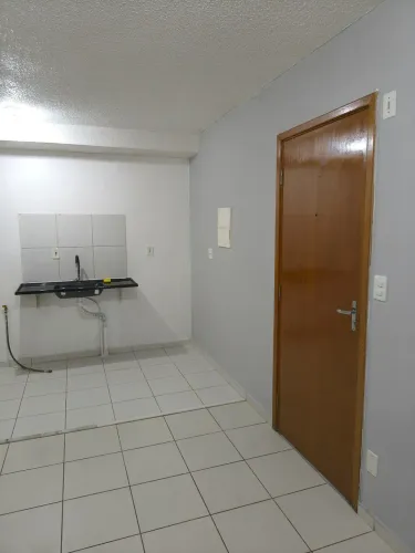 Condomínio Vila Jardim Azaleia