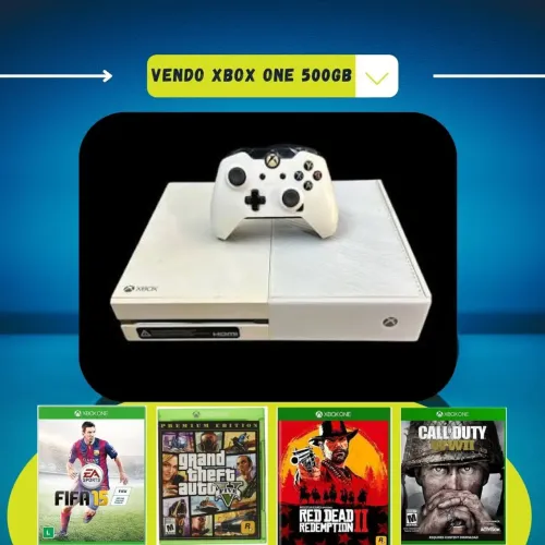 Xbox one