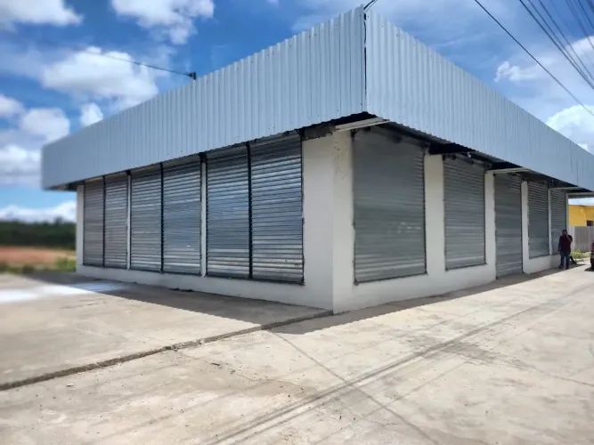 Imóvel para aluguel com 200 metros quadrados em Tarumã - Manaus AM
