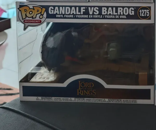 Funko pop