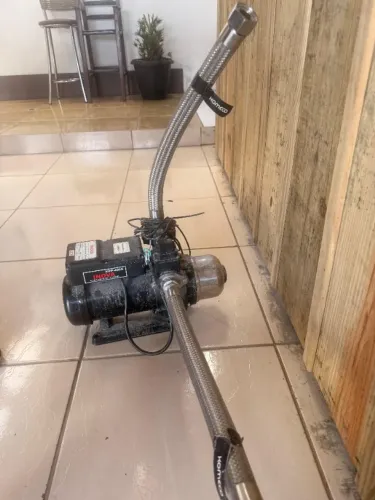 Pressurizador Inova KPP-400N - 220V