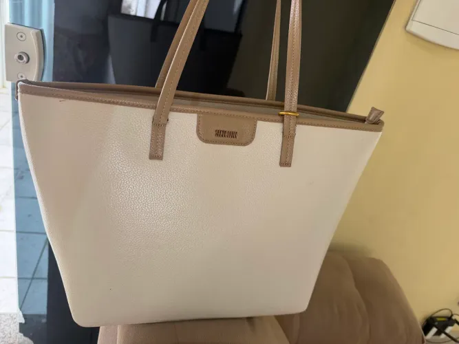 Bolsa Santa Lolla