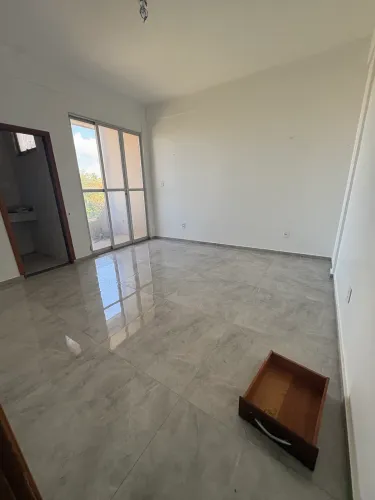 Apartamento na travessa silva jardim
