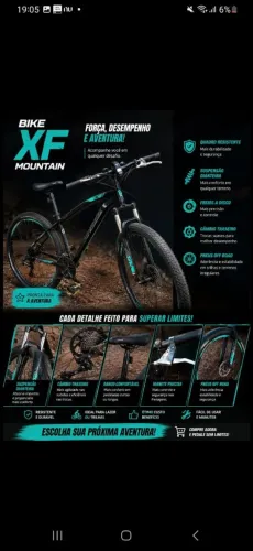 BIKE MOUNTAIN