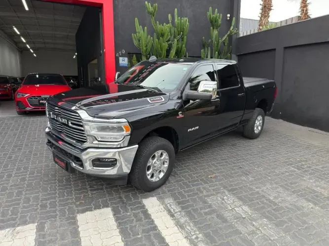 Ram 2500 Laramie 6.7 TDI CD 4X4 Diesel 2023