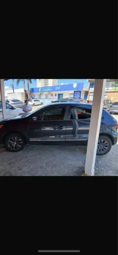 Volkswagen Gol Geração V Rock IN RIO 1.0 8V MI Total Flex Mec. 4P 2012
