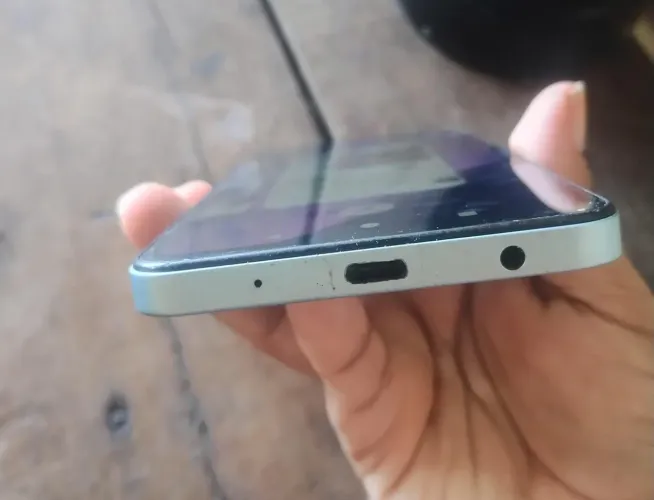 Redmi a5