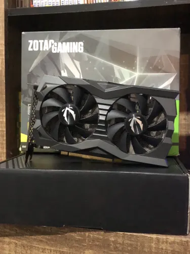 RTX 2060 Nova demais !!
