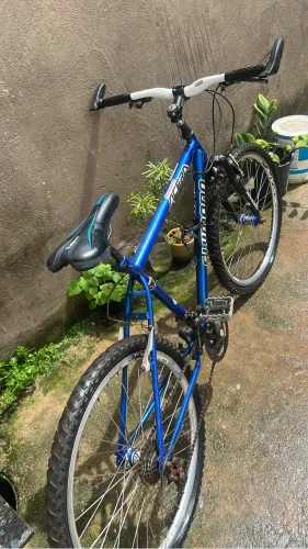 2 bicicletas 