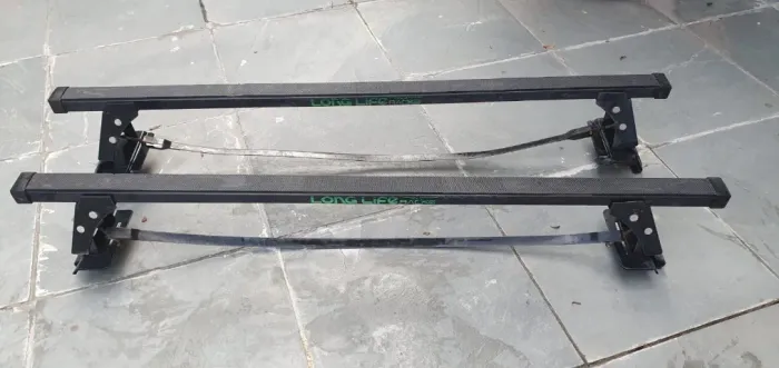 Rack Gol G2 Duas Portas Long Life