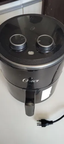 Airfryer Oster 127v 1500wats