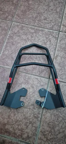Suporte bagageiro Givi titan 160 2016/2024