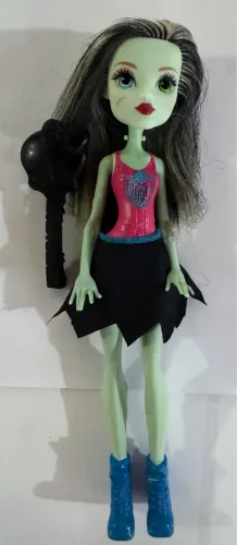 Frankie Stein Monster High 