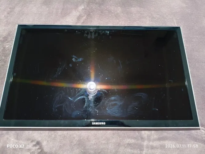Tv Samsung 40 polegadas 