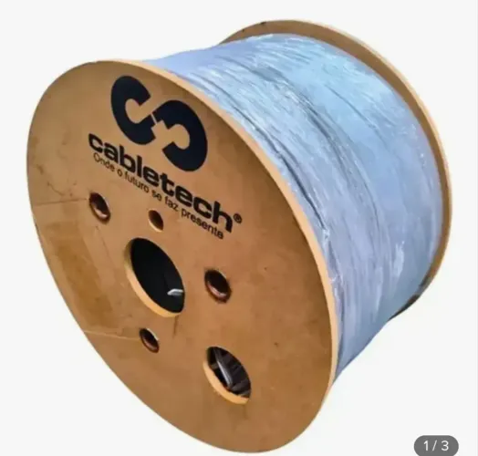 Fibra óptica