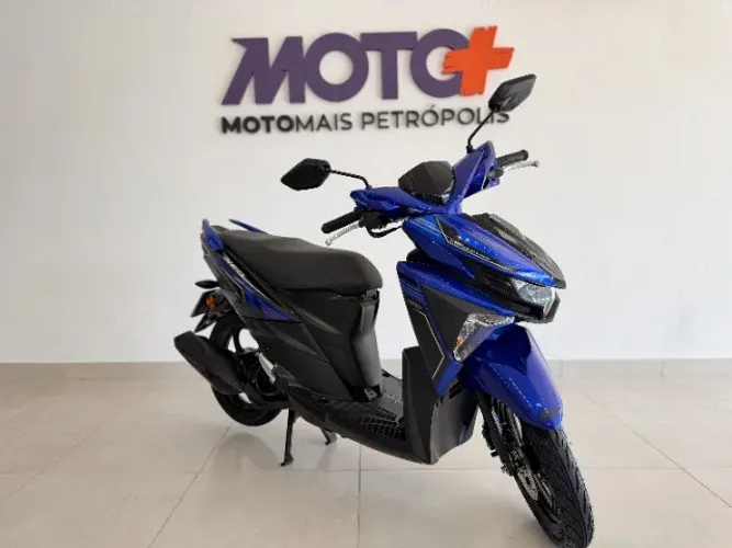 YAMAHA NEO 125