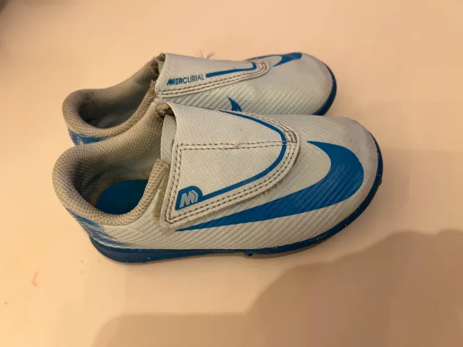 Chuteira Infantil Nike