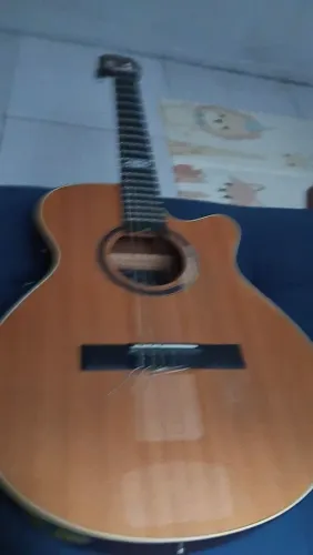 Violão Strimberg