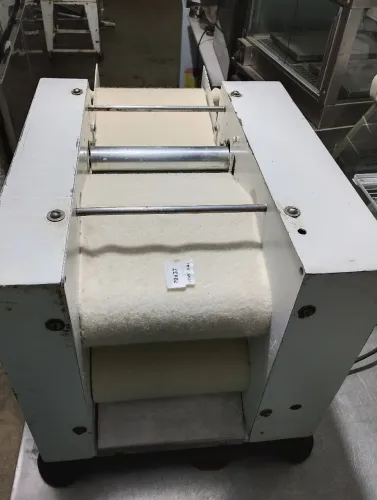 Modeladora de mesa