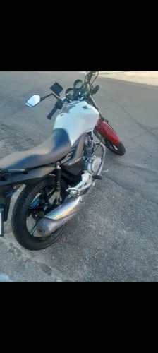 Honda cg cargo 125