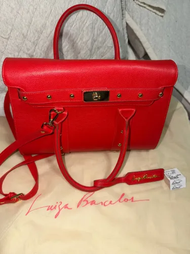 Bolsa Luísa Barcelos