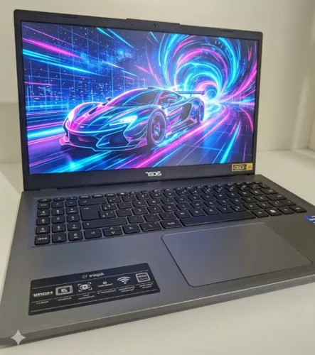 Notebook Acer Aspire 15 i7-13620H 16GB DDR5 (Semi Novo)