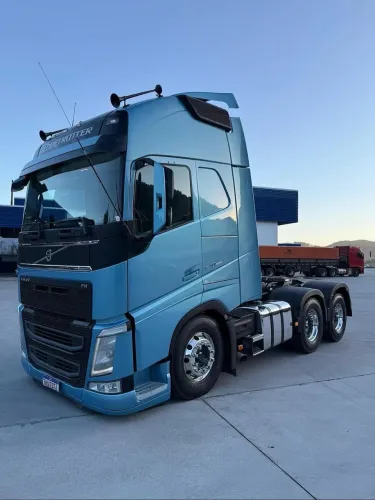 Vendo Fh 540