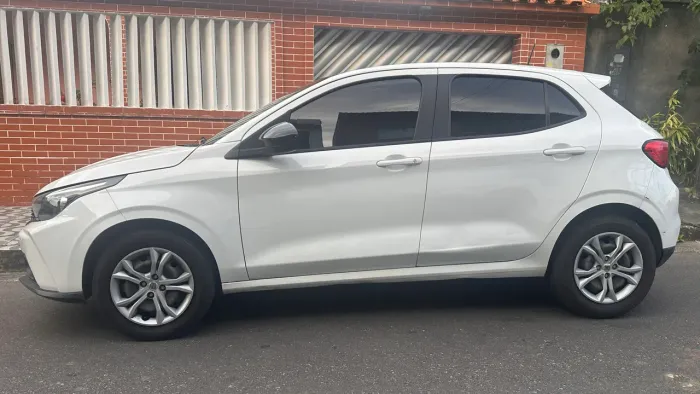 Fiat Argo Drive 1.0 6V Flex 2023