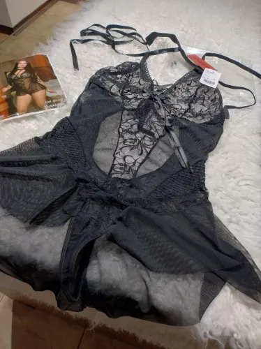 Vendo lingeries e sexyshop , tudo pela metade do preço. Estou desfazendo da loja