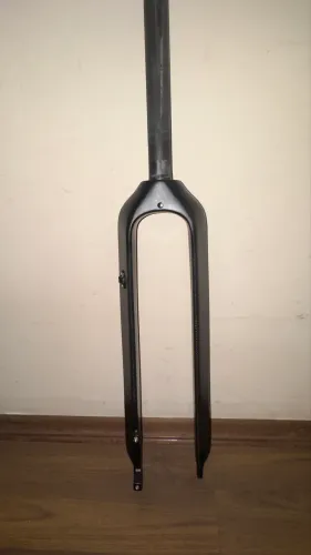 Garfo Fibra de Carbono Espiga Reta para MTB ato 29