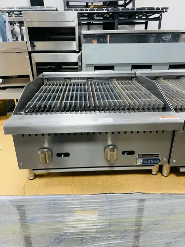Chair broiler Sulfisa 60cm 
