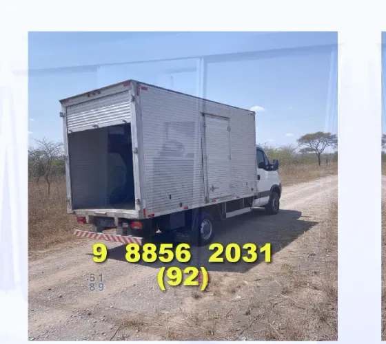 frete bau disponível pra sua mudança a partir de 50 reais! entre em contato!
